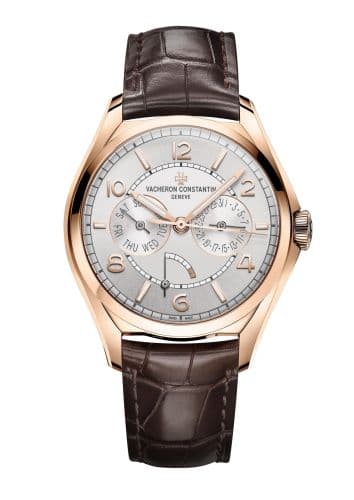 Vacheron Constantin 4400E/000R-B436