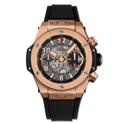 Hublot 441.OX.1180.RX