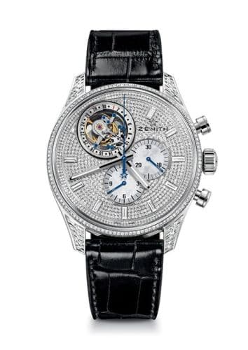 Zenith 45.2050.4035/09.C714