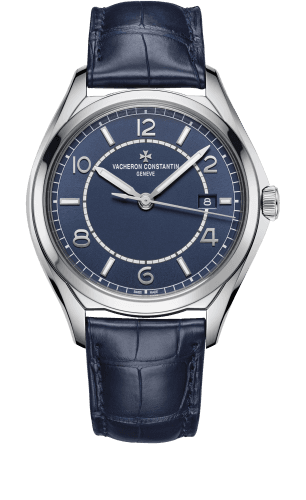 Vacheron Constantin 4600E/000A-B487