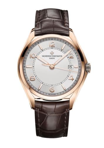Vacheron Constantin 4600E/000R-B441
