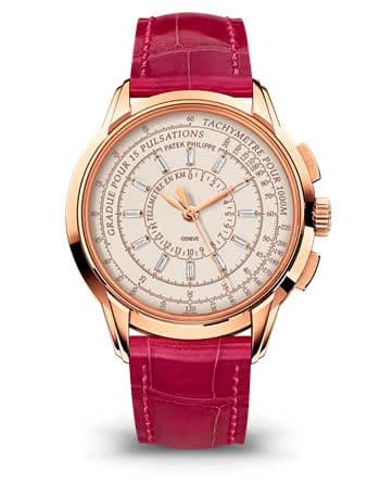 Patek Philippe 4675R-001