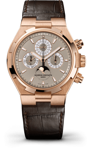 Vacheron Constantin 49020/000R-9753