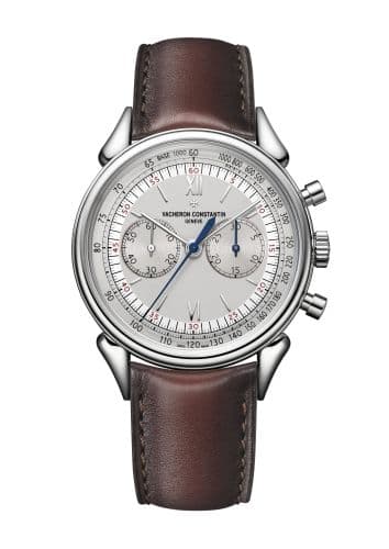 Vacheron Constantin 5000H/000A-B582
