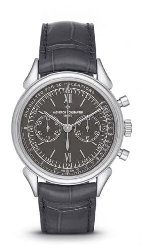 Vacheron Constantin 5000H/000A