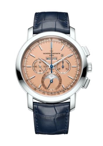 Vacheron Constantin 5000T/000P-B975