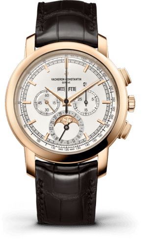 Vacheron Constantin 5000T/000R-B304