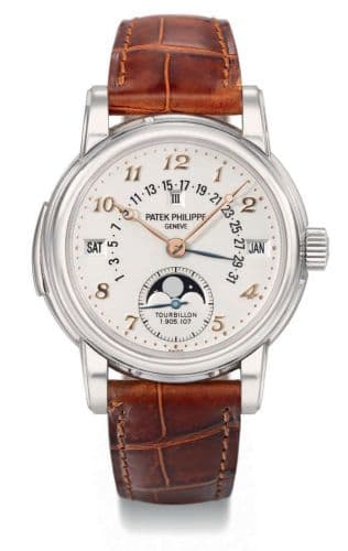 Patek Philippe 5016P-021
