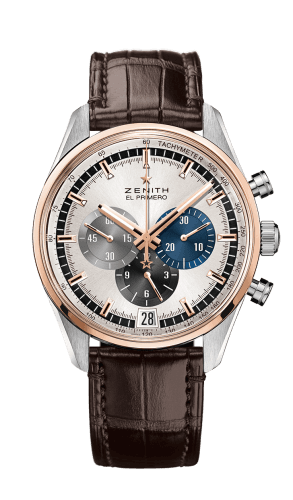 Zenith 51.2080.400/69.C494