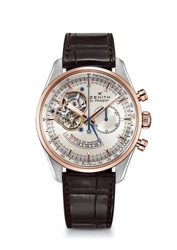 Zenith 51.2080.4021/01.C494