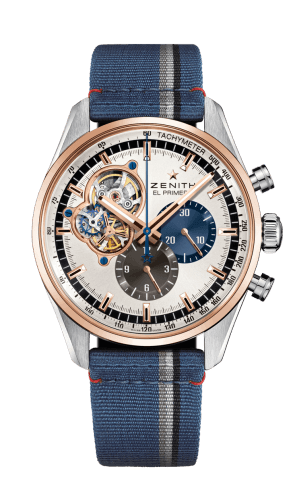 Zenith 51.2080.4061/69.C802