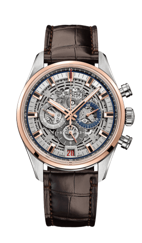 Zenith 51.2081.400/78.C810