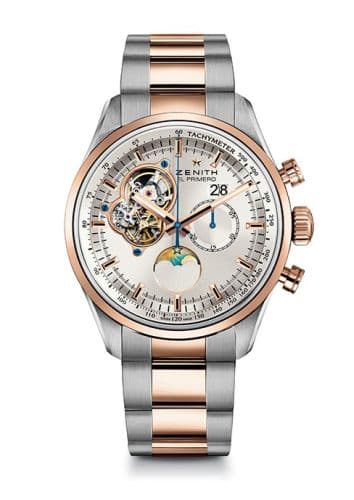 Zenith 51.2160.4047/01.M2160