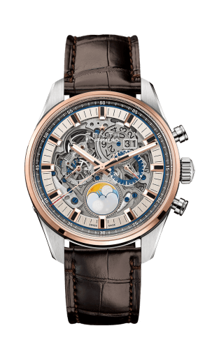 Zenith 51.2530.4047/78.C810