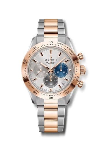 Zenith 51.3100.3600/69.M3100