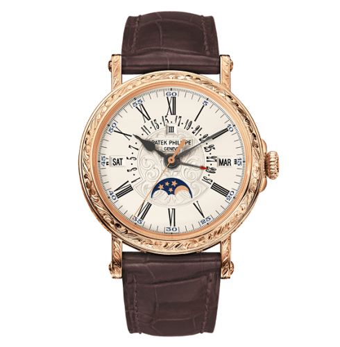 Patek Philippe 5160R-001