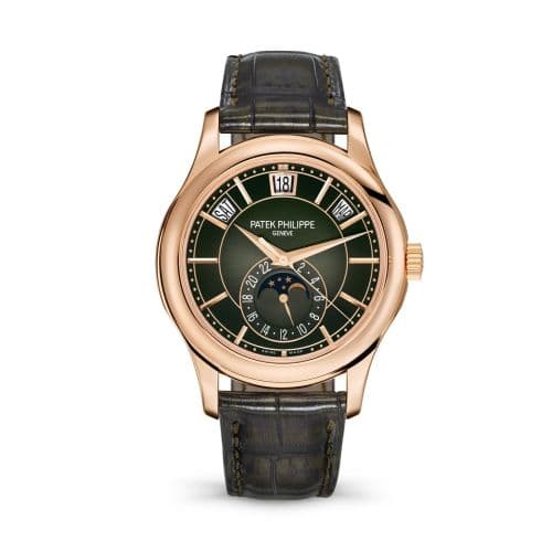 Patek Philippe 5205R-011