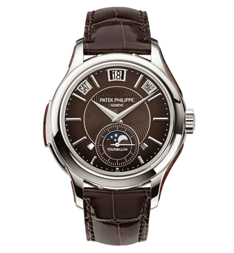 Patek Philippe 5207/700P-001