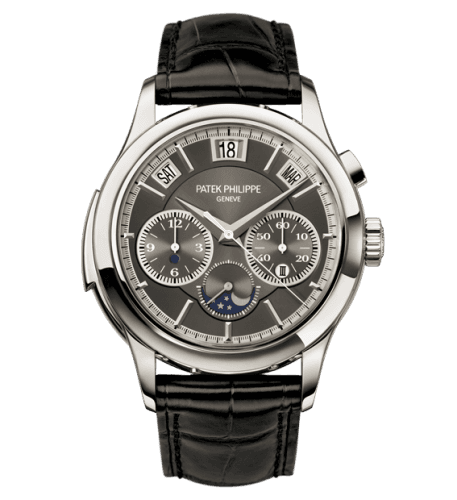 Patek Philippe 5208P-001