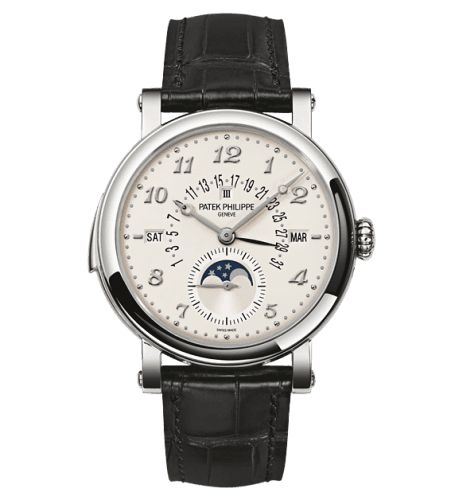 Patek Philippe 5213G-010