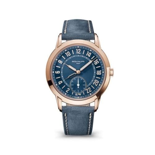 Patek Philippe 5224R-001