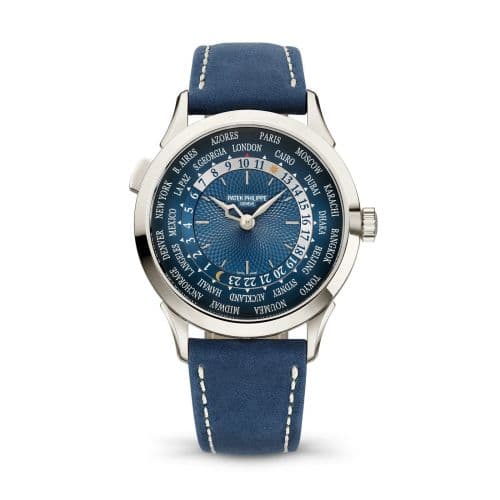 Patek Philippe 5230P-001