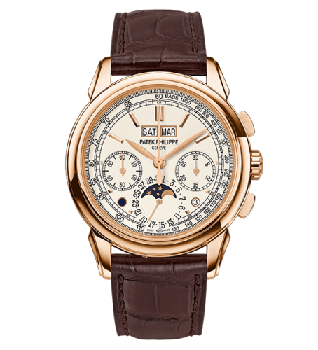 Patek Philippe 5270R-001