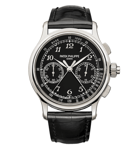 Patek Philippe 5370P-001