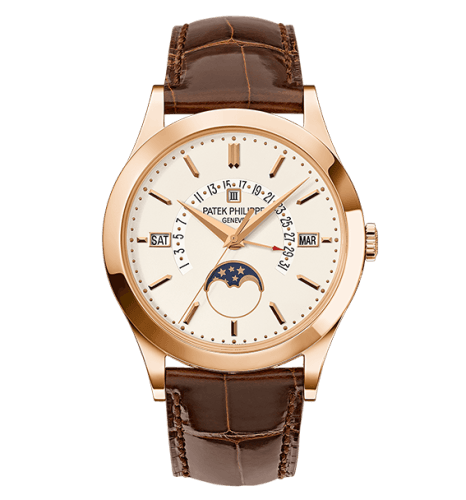 Patek Philippe 5496R-001