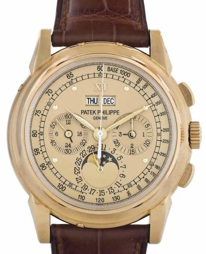 Patek Philippe 5970J-Roman