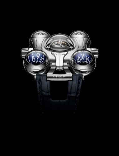 MB&F 60.SL.B