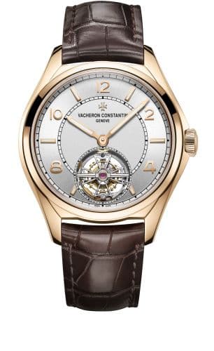 Vacheron Constantin 6000E/000R-B488