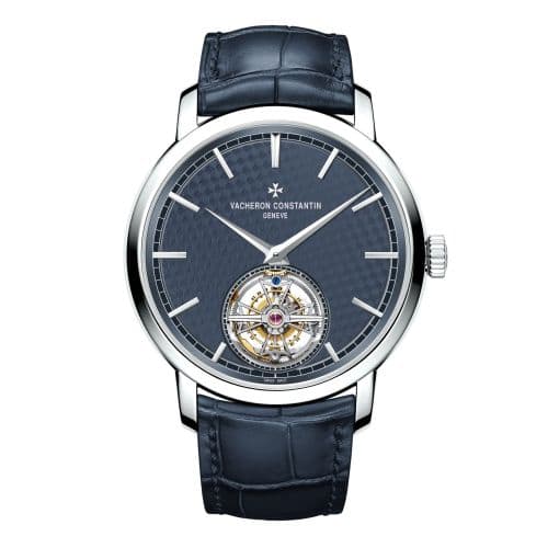 Vacheron Constantin 6000T-000P-B974