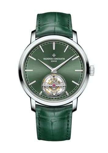 Vacheron Constantin 6000T/000P-H025