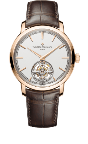 Vacheron Constantin 6000T/000R-B346