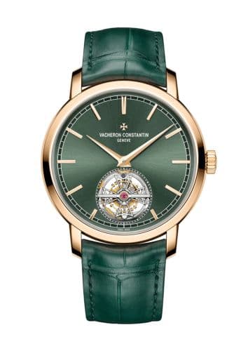 Vacheron Constantin 6000T/000R-B972