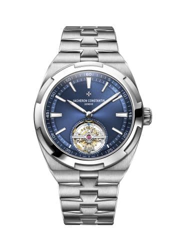 Vacheron Constantin 6000V/110A-B544