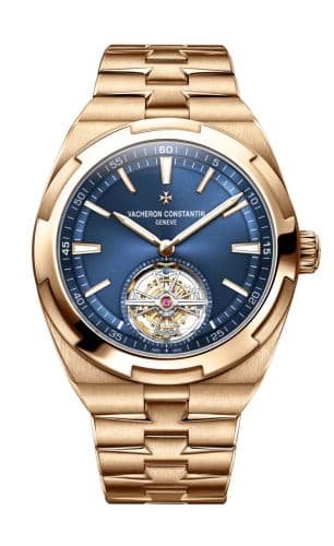 Vacheron Constantin 6000V/110R-B733