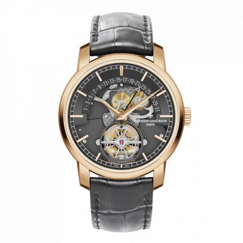 Vacheron Constantin 6010T/000R-B638