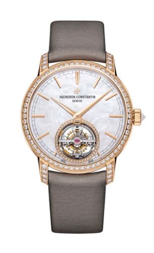 Vacheron Constantin 6035T/000R-B634