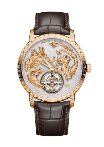 Vacheron Constantin 6040T/000R-B959