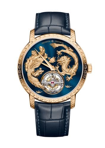 Vacheron Constantin 6040T/000R-B960