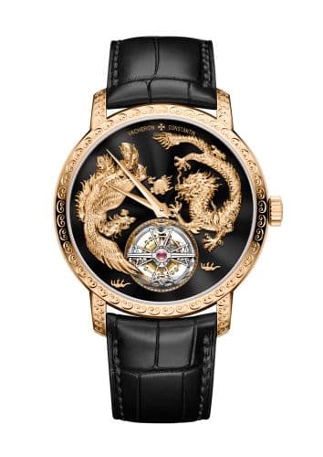 Vacheron Constantin 6040T/000R-B961