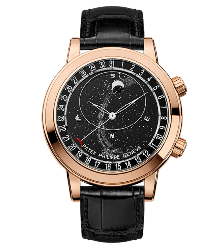 Patek Philippe 6102R-001