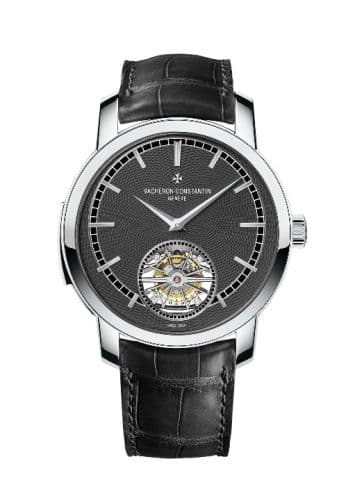 Vacheron Constantin 6500T/000P-B100
