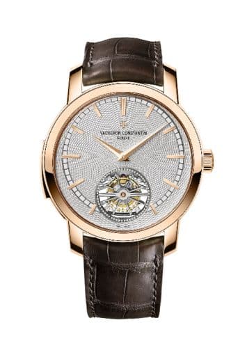 Vacheron Constantin 6500T/000R-B324
