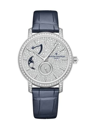 Vacheron Constantin 7006T/000G-B913