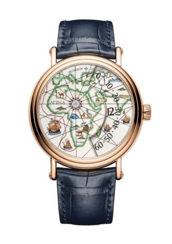 Vacheron Constantin 7500U/000R-B687