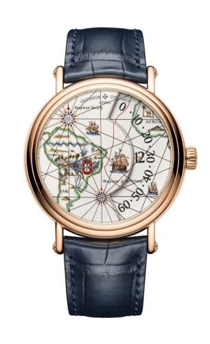 Vacheron Constantin 7500U/000R-B689
