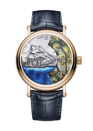 Vacheron Constantin 7500U/000R-B992